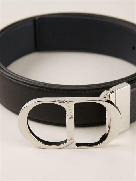 dior d number logo belt|belt Dior for men.